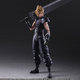 Illustration for article titled You Cant Play iFinal Fantasy VII Remake/i Yet, So Here Are Some Figuresem/em